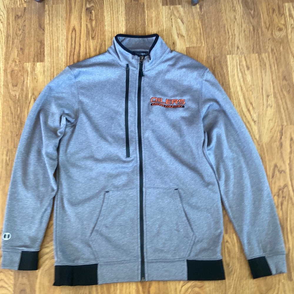 Men’s “Like New” Cross Country Jacket